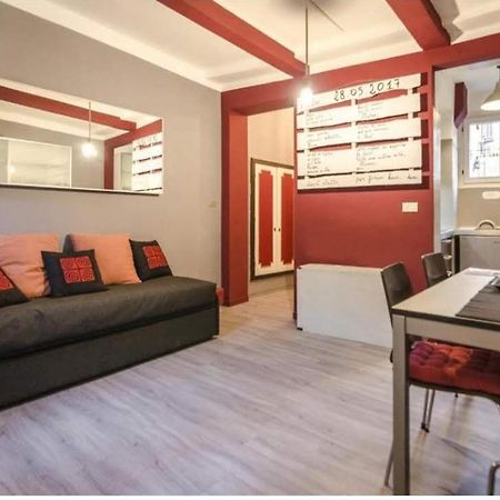 Apartamento Residenza Zamboni Bolonia Exterior foto