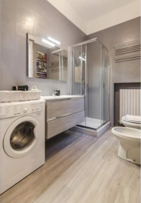 Apartamento Residenza Zamboni Bolonia Exterior foto