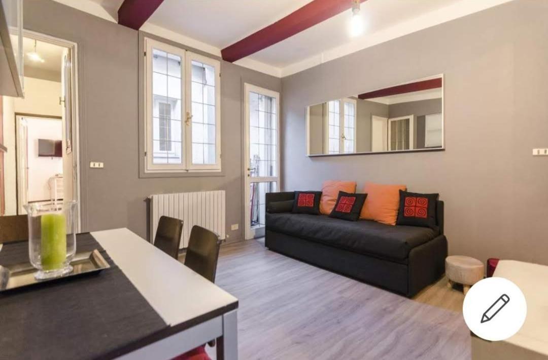 Apartamento Residenza Zamboni Bolonia Exterior foto